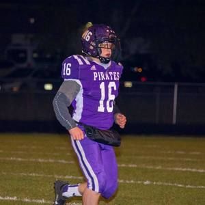 Meet your Posher, Mark